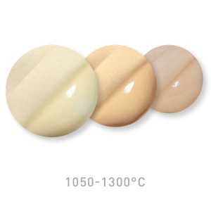 Farba podszkliwna V-301 IVORY BEIGE