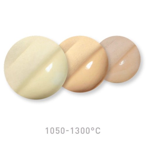 Farba podszkliwna V-301 IVORY BEIGE